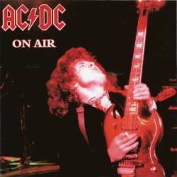 AC-DC : On Air
